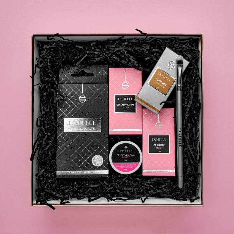 Что такое lash box