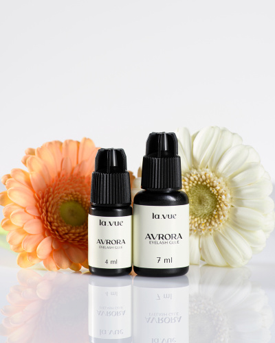 КЛЕЙ LA VUE AVRORA, 7 ml