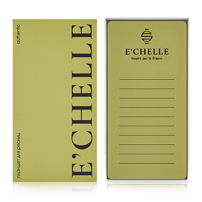 ПЛАНШЕТ ДЛЯ РЕСНИЦ AUTHENTIC