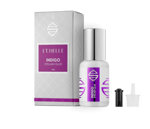 КЛЕЙ E'CHELLE INDIGO, 7 ml