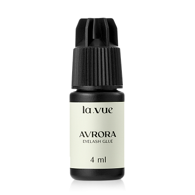 КЛЕЙ LA VUE AVRORA, 4 ml