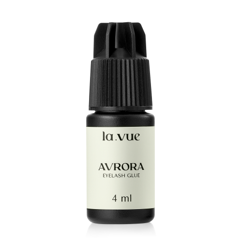 КЛЕЙ LA VUE AVRORA, 4 ml