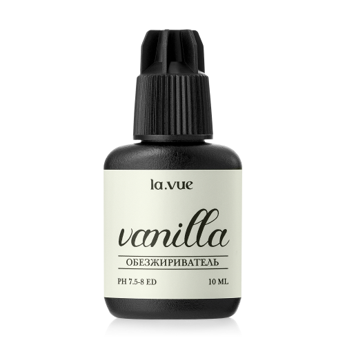 ОБЕЗЖИРИВАТЕЛЬ LA VUE VANILLA