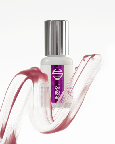 КЛЕЙ E'CHELLE INDIGO, 7 ml