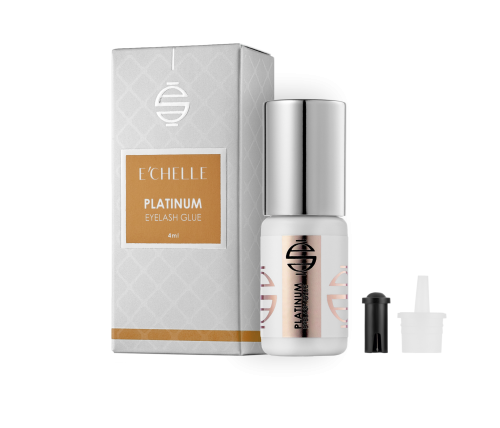 КЛЕЙ E'CHELLE PLATINUM, 4 ml