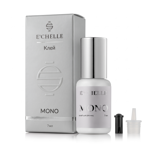 КЛЕЙ E'CHELLE MONO, 7 ml