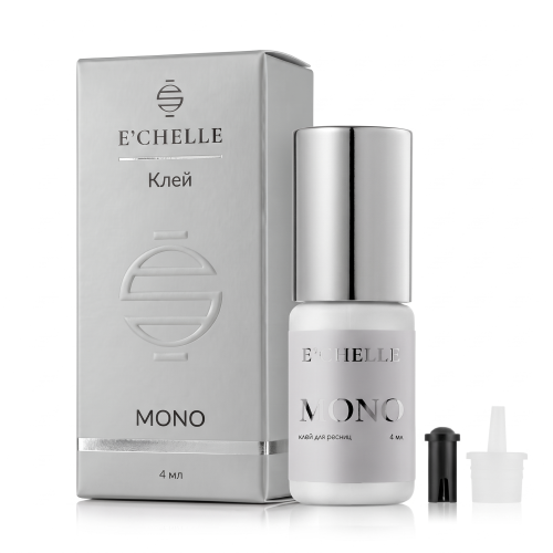 КЛЕЙ E'CHELLE MONO, 4 ml