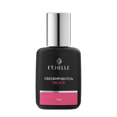 ОБЕЗЖИРИВАТЕЛЬ E'CHELLE DELICE