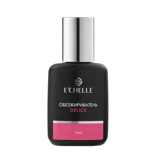 ОБЕЗЖИРИВАТЕЛЬ E'CHELLE DELICE