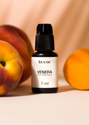КЛЕЙ LA VUE VENERA, 7 ml