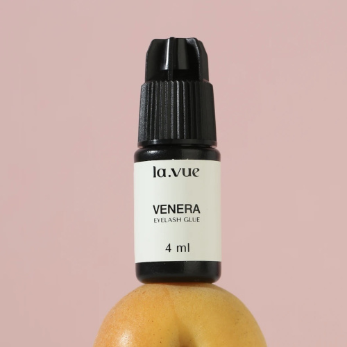 КЛЕЙ LA VUE VENERA, 4 ml