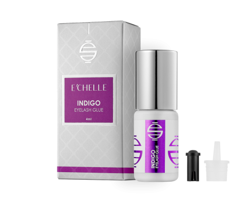 КЛЕЙ E'CHELLE INDIGO, 4 ml