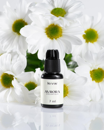 КЛЕЙ LA VUE AVRORA, 7 ml